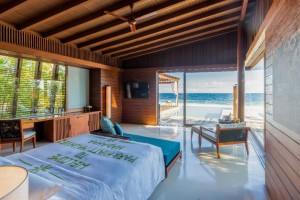 Park Hyatt Hadahaa  Gaafu Alifu Maldive 30