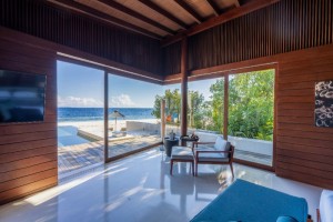 Park Hyatt Hadahaa  Gaafu Alifu Maldive 31