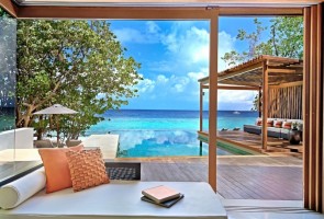 Park Hyatt Hadahaa  Gaafu Alifu Maldive 33