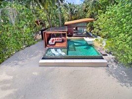 Park Hyatt Hadahaa  Gaafu Alifu Maldive 37