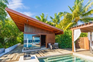 Park Hyatt Hadahaa  Gaafu Alifu Maldive 36