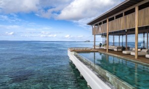 Park Hyatt Hadahaa  Gaafu Alifu Maldive 57