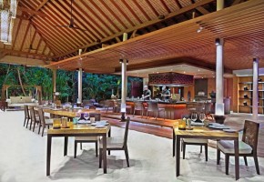 Park Hyatt Hadahaa  Gaafu Alifu Maldive 43