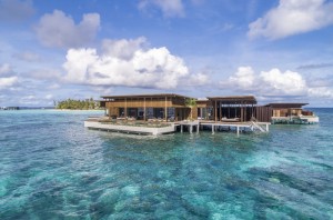 Park Hyatt Hadahaa  Gaafu Alifu Maldive 45