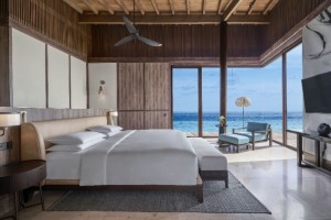 Park Hyatt Hadahaa  Gaafu Alifu Maldive 48