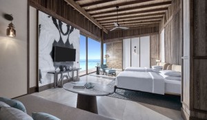 Park Hyatt Hadahaa  Gaafu Alifu Maldive 58