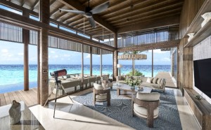 Park Hyatt Hadahaa  Gaafu Alifu Maldive 54