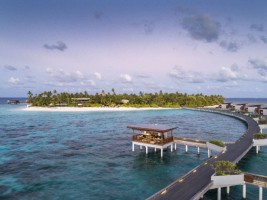 Park Hyatt Hadahaa  Gaafu Alifu Maldive 65