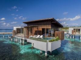 Park Hyatt Hadahaa  Gaafu Alifu Maldive 73