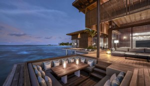 Park Hyatt Hadahaa  Gaafu Alifu Maldive 62