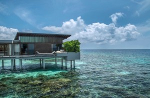 Park Hyatt Hadahaa  Gaafu Alifu Maldive 88