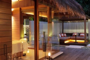 Park Hyatt Hadahaa  Gaafu Alifu Maldive 96