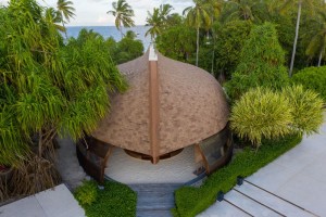 Park Hyatt Hadahaa  Gaafu Alifu Maldive 109