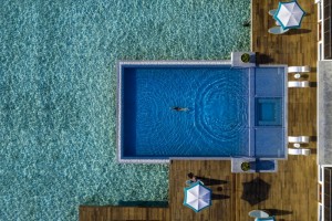 Pullman Maldives Maamutaa Resort  Gaafu Alifu Maldive 5