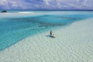 Pullman Maldives Maamutaa Resort  Gaafu Alifu Maldive 10