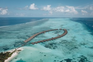 Pullman Maldives Maamutaa Resort  Gaafu Alifu Maldive 2