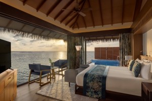 Pullman Maldives Maamutaa Resort  Gaafu Alifu Maldive 15