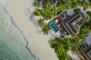 Pullman Maldives Maamutaa Resort  Gaafu Alifu Maldive 23