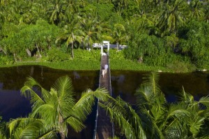 Pullman Maldives Maamutaa Resort  Gaafu Alifu Maldive 27