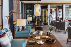 Pullman Maldives Maamutaa Resort  Gaafu Alifu Maldive 39