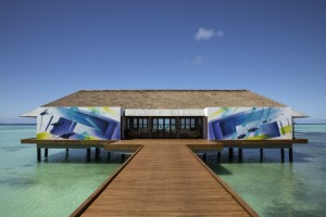 Pullman Maldives Maamutaa Resort  Gaafu Alifu Maldive 36