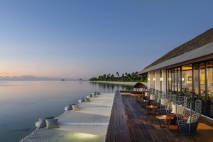 Pullman Maldives Maamutaa Resort  Gaafu Alifu Maldive 37