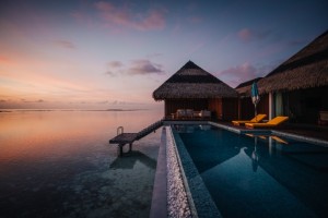 Pullman Maldives Maamutaa Resort  Gaafu Alifu Maldive 41