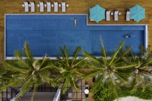 Pullman Maldives Maamutaa Resort  Gaafu Alifu Maldive 43