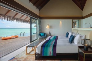 Pullman Maldives Maamutaa Resort  Gaafu Alifu Maldive 47