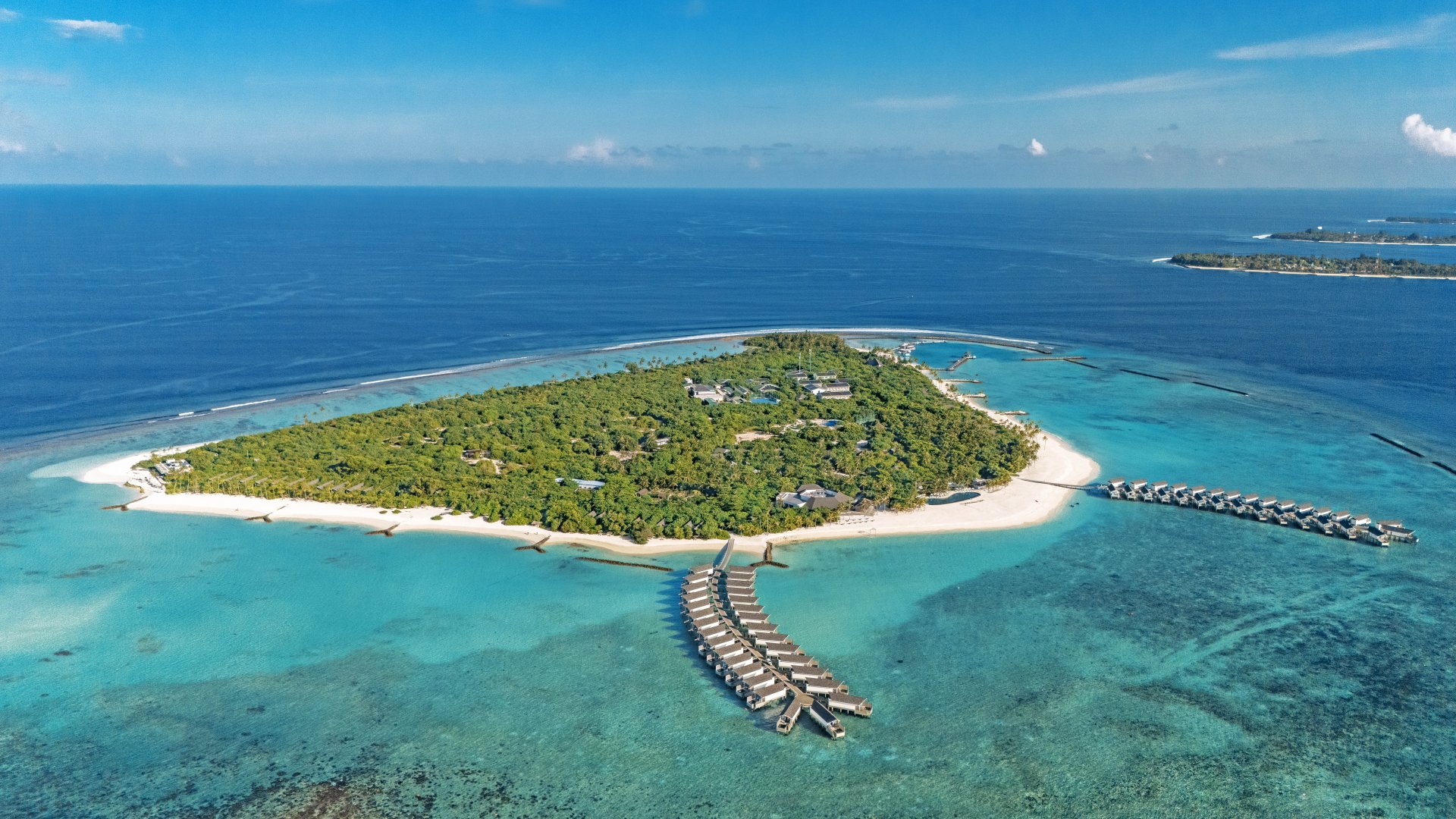 Raaya by Atmosphere Raa Isole Maldive