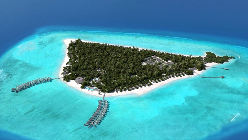 Raaya by Atmosphere Raa Isole Maldive