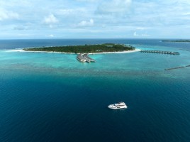 Raaya by Atmosphere  Raa Maldive 2
