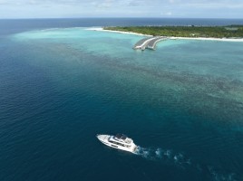 Raaya by Atmosphere  Raa Maldive 4