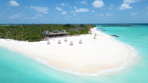 Raaya by Atmosphere  Raa Maldive 3