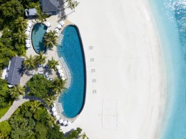 Raaya by Atmosphere  Raa Maldive 16