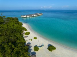 Raaya by Atmosphere  Raa Maldive 5