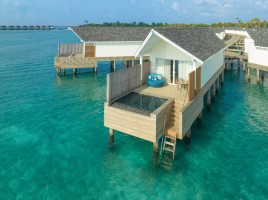 Raaya by Atmosphere  Raa Maldive 42
