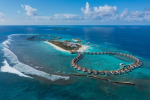 Radisson Blu Resort Maldives  Ari Sud Maldive 1