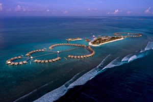 Radisson Blu Resort Maldives  Ari Sud Maldive 3