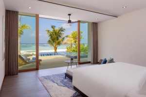 Radisson Blu Resort Maldives  Ari Sud Maldive 8