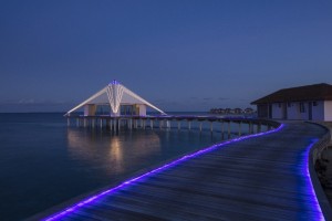 Radisson Blu Resort Maldives  Ari Sud Maldive 11