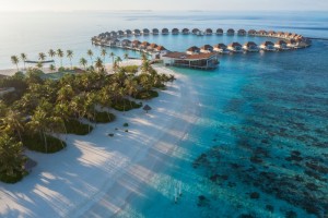 Radisson Blu Resort Maldives  Ari Sud Maldive 6