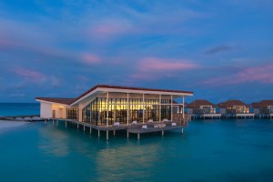 Radisson Blu Resort Maldives  Ari Sud Maldive 25