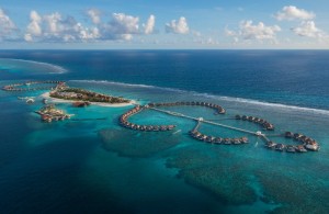 Radisson Blu Resort Maldives  Ari Sud Maldive 2