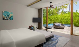 Radisson Blu Resort Maldives  Ari Sud Maldive 30