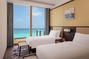 Radisson Blu Resort Maldives  Ari Sud Maldive 70