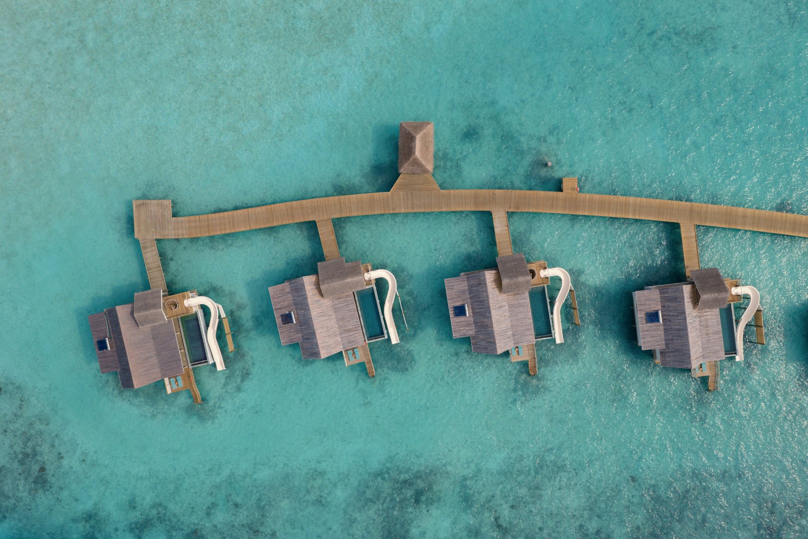 Rah Gili Maldives Male Sud Isole Maldive