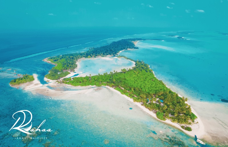 Rahaa Resort Laamu Isole Maldive