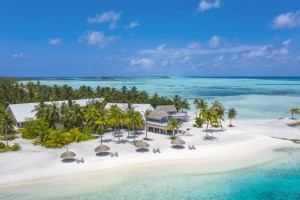 Rahaa Resort  Laamu Maldive 3