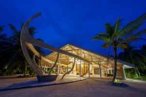 Rahaa Resort  Laamu Maldive 7